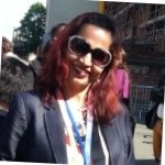 Devi Ghimire