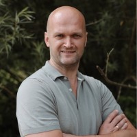 Anton de Jong
