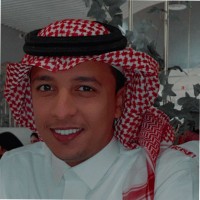 Abdulrahman Al-subaei