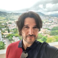 Felipe Bustamante