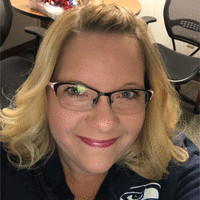 Kim Baldwin