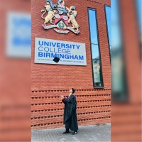 Mohammed Iqbal Nouman Ahmad