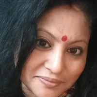 Pritha Pramanik