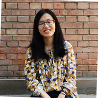 Yi-Jung (Vivian) Lin