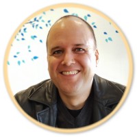 Seth Hollingsead (CSM)