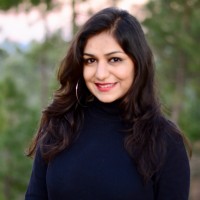 Anjali Mehta