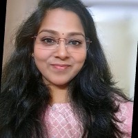 Kaleeswari Selvaraj