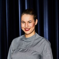 Jogile Bulavaite