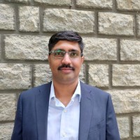 Nikhil S V