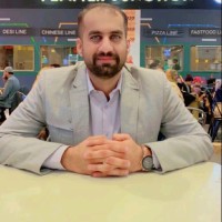 Fazeel Ahmad
