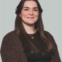 Sol Marie Wallevik