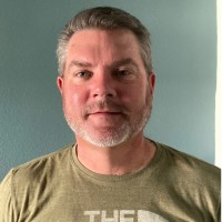 Jeffrey Krueger