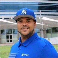 Miguel Rosario