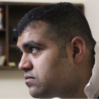 Prateek Pillai