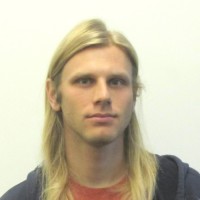 Timothy Naumovitz
