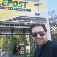 Kostas Kazarian