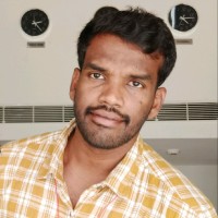 Chanukya D
