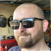 Jonny Rhodes