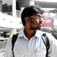 Balaji Raja Graham K