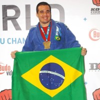 Marcos Du Rocher