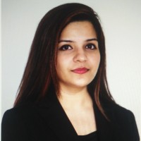 Maryam Zia