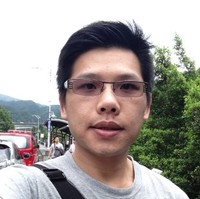 Alex Ho