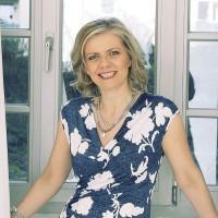 Yvette May