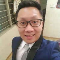 Lee Thiam Sin Sean