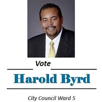 Harold Byrd, Jr.