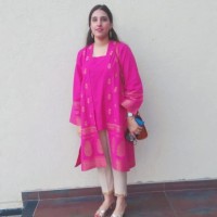 Wajeeha Khalid