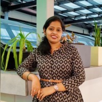 Suchita Takale