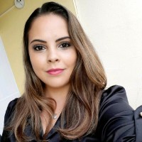 Larissa Faria
