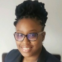 Maisha Broach