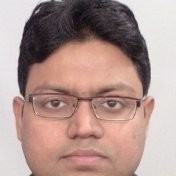 Pankaj Sinha