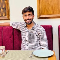 Sagar Panchariya