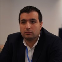 Behnam Jahangirzadeh