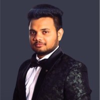 Mahavishnu Raju