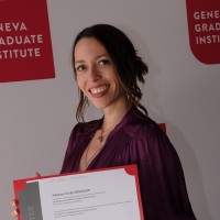 Johanna Bismann
