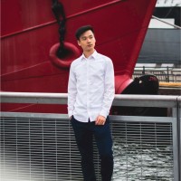 Mickey Huang