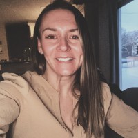 Amber Wingfield