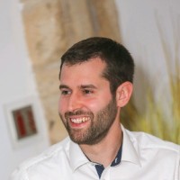 Jérôme Masse