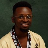 Oseghale Jeffrey