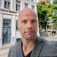 Nick Greve Hansen