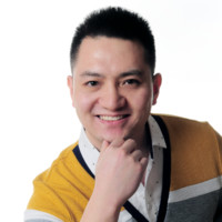 Frank Zhang Cfp M.Ed