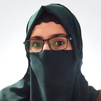 Tooba Khalid