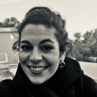 Anna Sanianos Stocker - Hadley