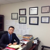 Henry Liu, EA,CTRS