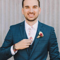 Garett Cecil