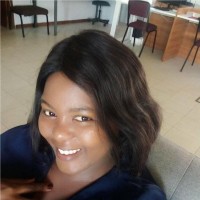 Phatsimo Shagwa