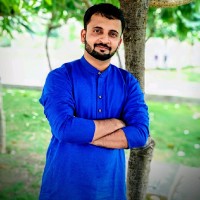 Aniket Patil